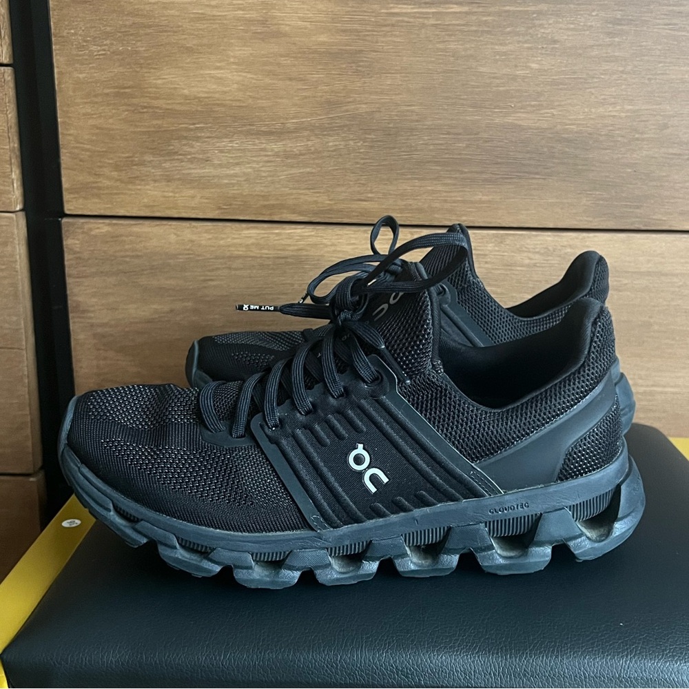 Gently Worn Women’s Cloudswift 3 AD